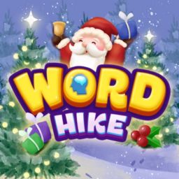 Word Hike Trivia puzzle
